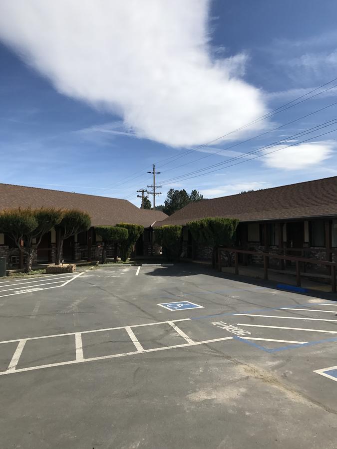 Gold Pan Lodge Quincy Exterior photo